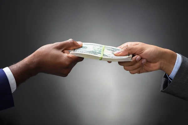 Step 5 - Get Paid